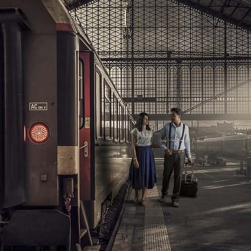 스마트폰으로 더 스마트하게! 모바일 주민등록증과 기존 신분증의 비교